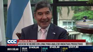 LEGISLATURA DE TUCUMAN