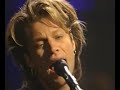 Bon Jovi - With A Little Help From My Friends