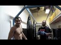 Watch 'Cain Velsaquez UFC 104 Video Blog - Part 1'