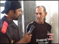 Programa Pol�cia em A��o / BOE prende tr�s traficantes chinelos