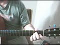 Guitar lessons Learn the rolling stones Angie Guitar lessons Learn the rolling stones Angie