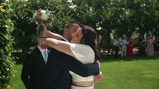 Sara | Miguel - Emotional Wedding at Quinta da Morgadinha