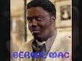 TRUE KING OF COMEDY THE MAC MAN