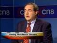 Comcast interview with BTF President Steve Jackson