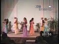 Belly Dancer of Web 2008 video competition