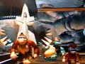 Donkey Kong Country: The Curse of Kongo Bongo Part 4