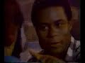 Stevie Wonder Drunk Driving PSA (1985)