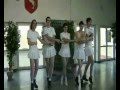 III Liceum Konin - 3b mini LipDub - 2011