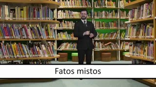 Aula 03 - Fatos Contábeis