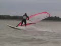 Windsurfing Cilistov