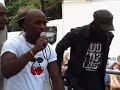 KCC Sound systems guest appearance by DJ Spoony