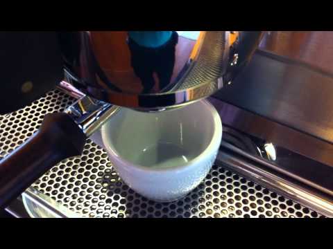 Slayer Espresso Machine at Espresso Loft Part 2 Slayer Espresso Machine at Espresso Loft Part 2
