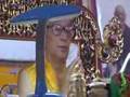 HH Jigdal Dagchen Sakya Teaches the Lamdre Path to Enlighten