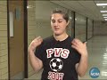 ACL Injuries in Female Student-Athletes
