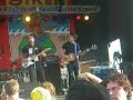 Voxtrot - Mothers Sisters Daughters & Wives Siren Fest 2007