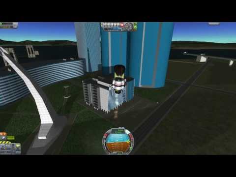 how to use the jetpack in ksp