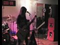 DANNY RAMIREZ - Freak Accident! @ De Snaak, Leiden Holland