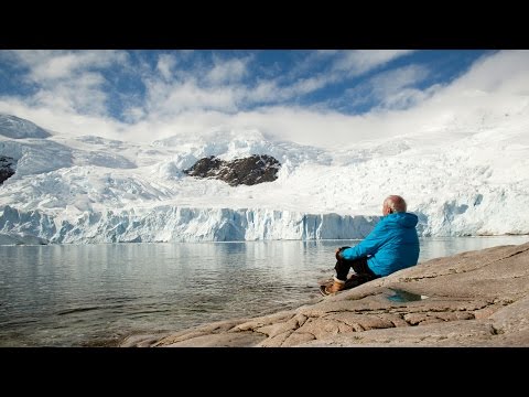 Ice And The Sky - Trailer (Ice And The Sky)