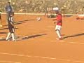 Cisse Vs Lahm, predator vs F50 Recordings!! in la manga, spain!!