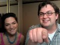 Shoshana Bean Comes Out of the Closet!!!