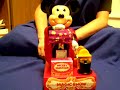 Mickey Magician - Benji - Part 1 Mickey Magician - Benji - Part 1