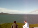 Mountain North head - devenport