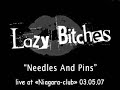 Lazy