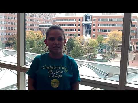 how to become a transplant nurse