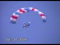 Aeroclub Craiova, parasutism, parasutism craiova