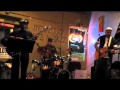 David Norwood playing Drums with Jahmoon