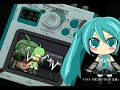 Hatsune Miku Mikussilator ???????Mikussilator : ????????????