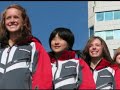 Social Injustice - Women's Ski Jumping Social Injustice - Women's Ski Jumping