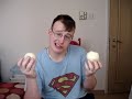 Eating A Whole Onion