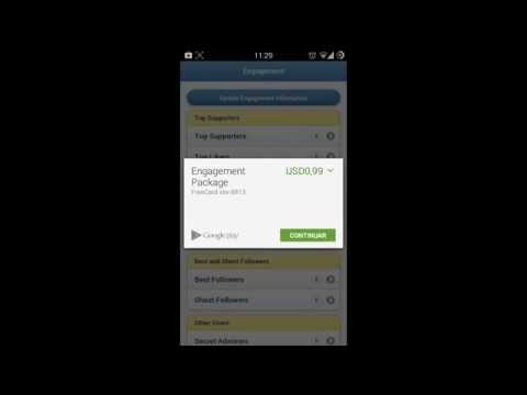 how to get rid of ghost followers on instagram