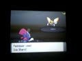 flashfox vs leave1 Pokemon Diamond Wifi Battle