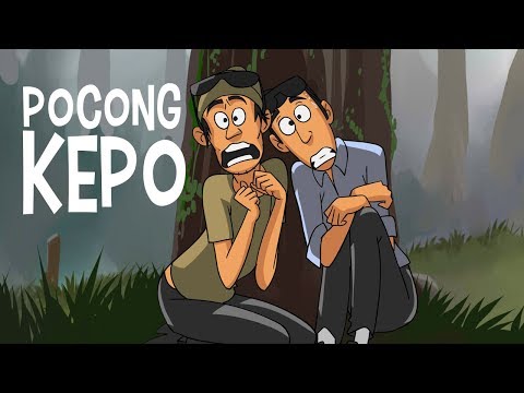 Download Video Pocong Kepo - Kartun Hantu Download Video Pocong Kepo - Kartun Hantu