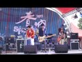 Twice A Week - 荒廢的愛(live)