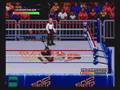 WF Royal Rumble (SNES) - Glitch