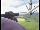 My Microlight Flight from Strathaven  Airfield