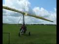 My-Microlight-Flight