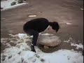 Leave No Stone Unturned - Fortune and Maltese Leave No Stone Unturned - Fortune and Maltese