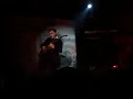 Warcry - Improvisacion (sevilla)