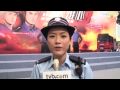 TVB 烈火雄心III 陳茵媺：我係非一般女警！(TVB Channel)