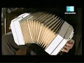 con su BLANCO BANDONEON