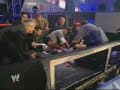 Jeff Hardy x Randy Orton (Raw SBT 19/1/08)