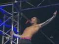 Jeff Hardy x Randy Orton (Raw SBT 19/1/08)