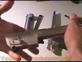 Field Strip Desert Eagle 50 Field Strip Desert Eagle 50