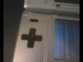 NDS SDL 1.3 test 2: touchscreen