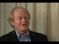 Jonathan Schell nuclear expert on The Seventh Decade