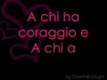 Laura Pausini – suoneria-Benvenuto